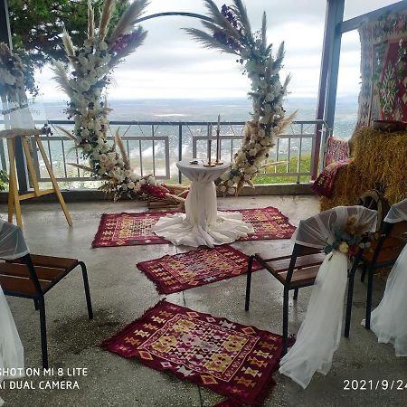 Apartament Old Yard Apartment Tbilisi Ngoại thất bức ảnh