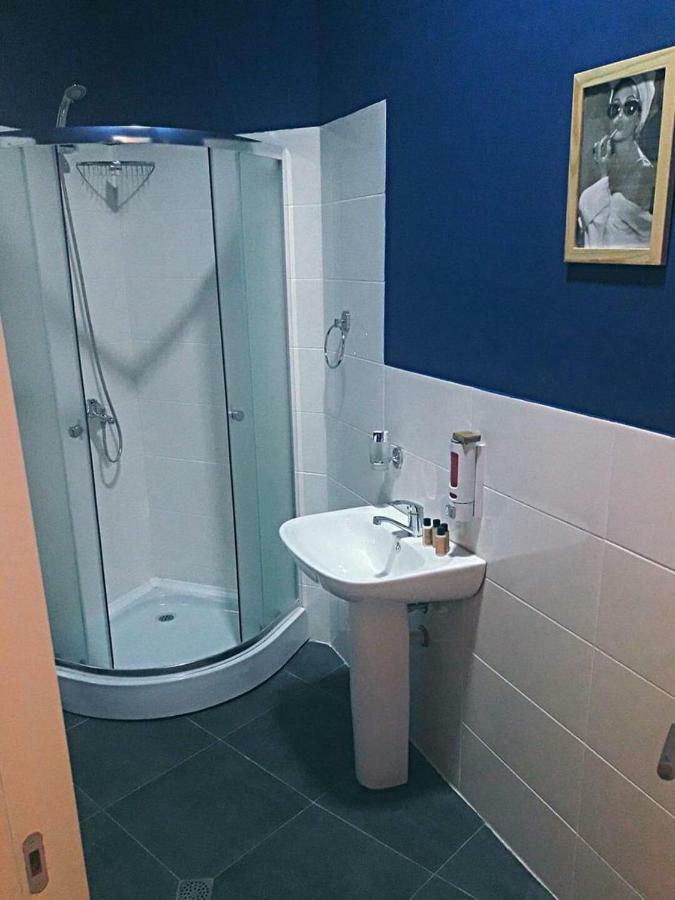 Apartament Old Yard Apartment Tbilisi Ngoại thất bức ảnh