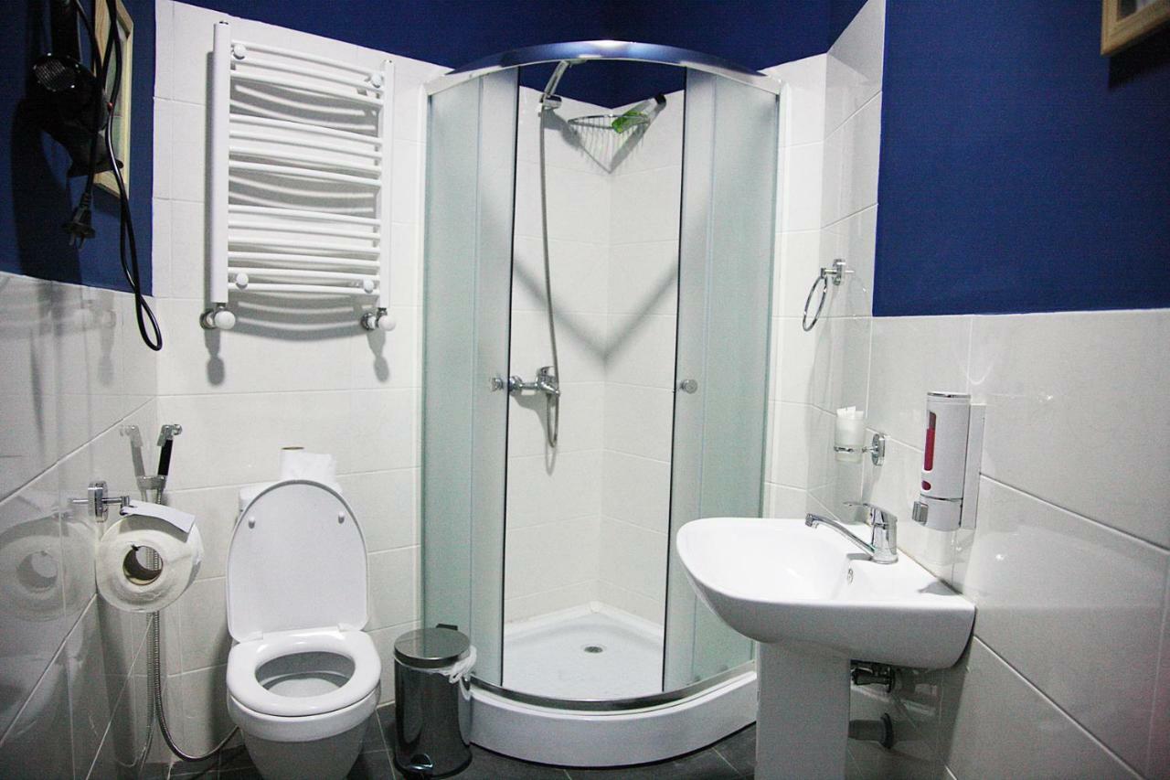 Apartament Old Yard Apartment Tbilisi Ngoại thất bức ảnh