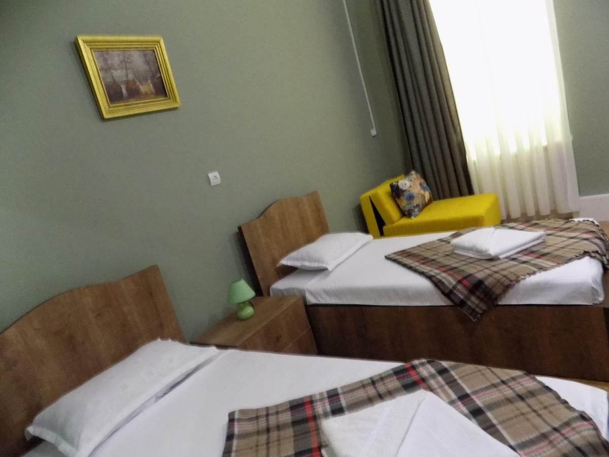 Apartament Old Yard Apartment Tbilisi Ngoại thất bức ảnh