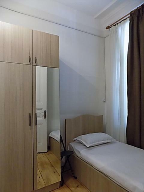Apartament Old Yard Apartment Tbilisi Ngoại thất bức ảnh