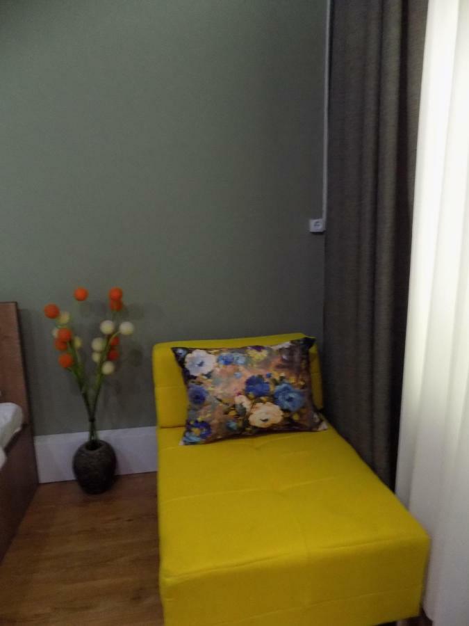 Apartament Old Yard Apartment Tbilisi Ngoại thất bức ảnh