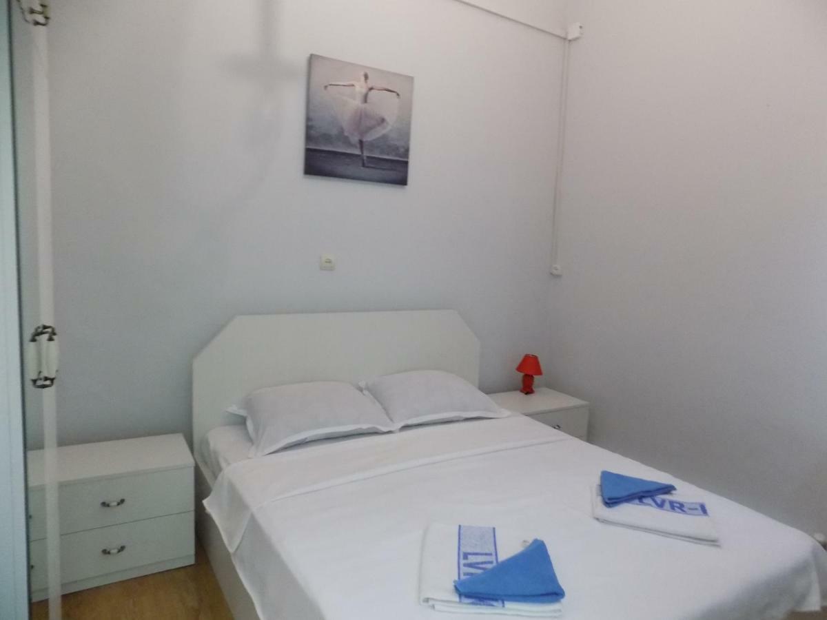 Apartament Old Yard Apartment Tbilisi Ngoại thất bức ảnh