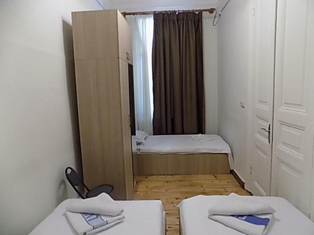 Apartament Old Yard Apartment Tbilisi Ngoại thất bức ảnh