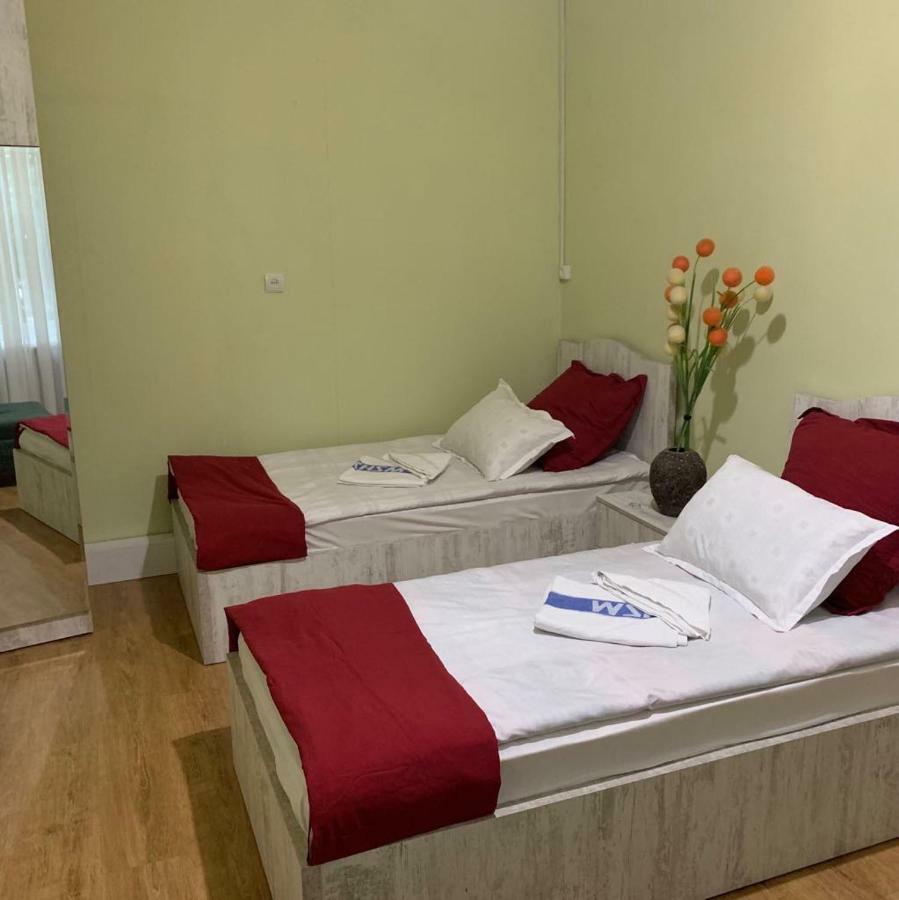 Apartament Old Yard Apartment Tbilisi Ngoại thất bức ảnh