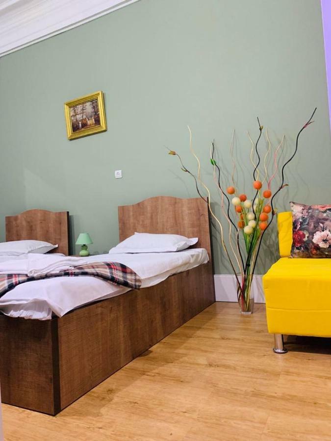 Apartament Old Yard Apartment Tbilisi Ngoại thất bức ảnh