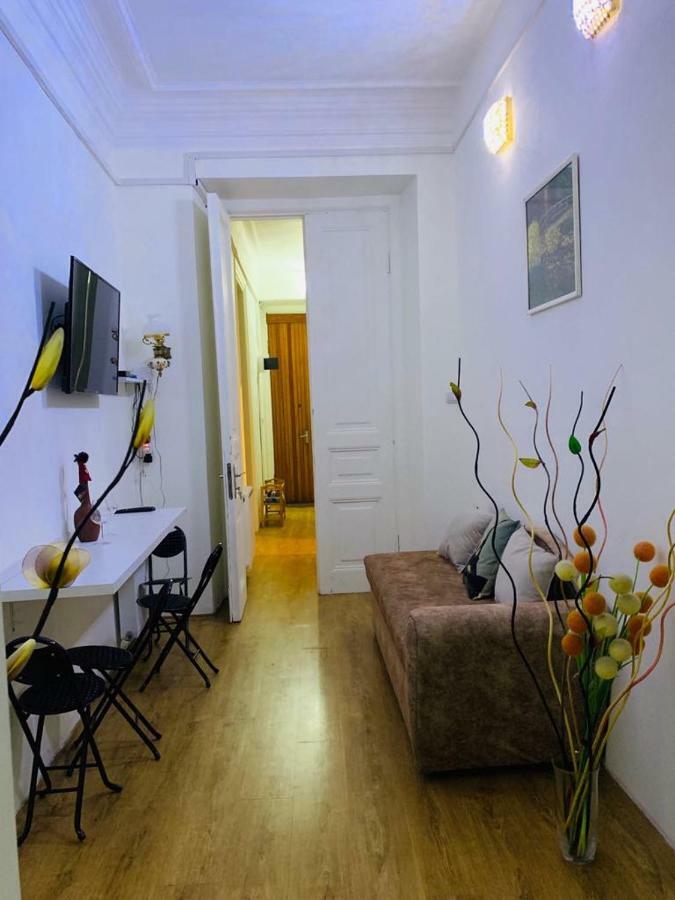 Apartament Old Yard Apartment Tbilisi Ngoại thất bức ảnh