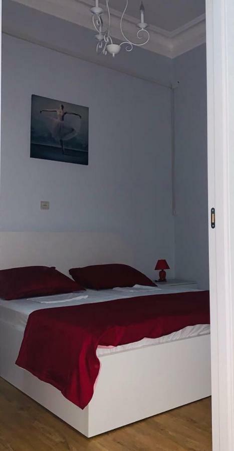 Apartament Old Yard Apartment Tbilisi Ngoại thất bức ảnh