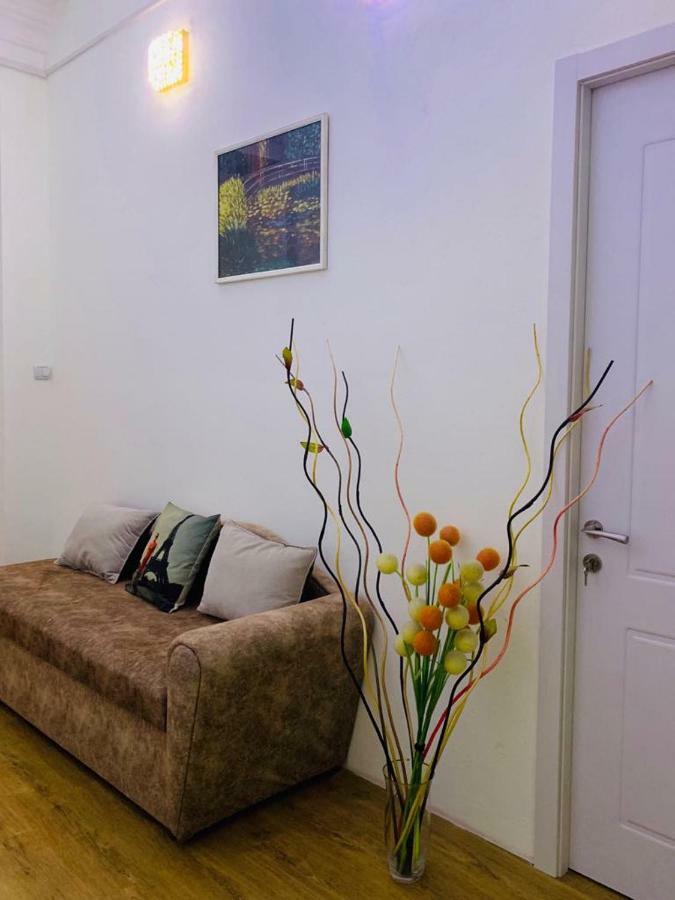 Apartament Old Yard Apartment Tbilisi Ngoại thất bức ảnh